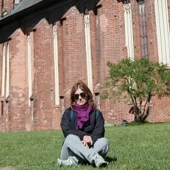 Катерина Смирнова, 24.07, Уфа