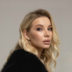 Julia Koroleva, 14.01
