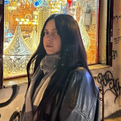 Кристина Морева, 02.11, Волгоград