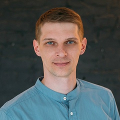 Влад Кириллов, 27.08, Казань