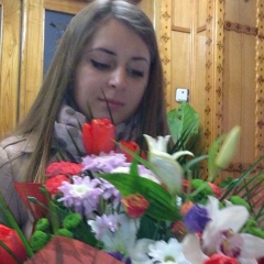 Мария Прикоп, 04.10, Глубокий Поток