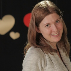 Юлия Борисова, 08.08.1986, Алматы