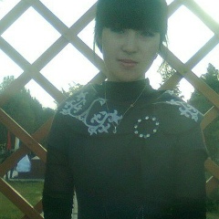 Gulzada Asanova, 06.12.1988, Москва