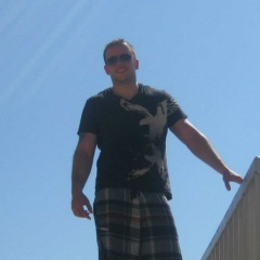 Ilya Novikov, 08.01.1996, Москва