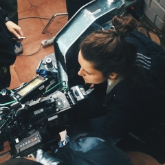 Оля Черных, 25.11.1990