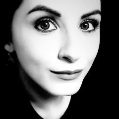 Ольга Куряева, 09.10.1989, Томск