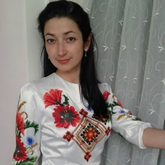 Іра Пацкан, 17.04.1986, Ужгород