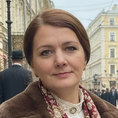 Екатерина Николаева, 30.07, Великие Луки