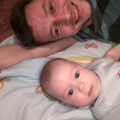 Денис Павлик, 22.07.1984, Ивано-Франковск