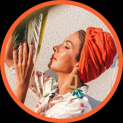 Анастасия Курум, 20.03, Санкт-Петербург