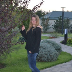 Елена Оборина, 15.01, Самара