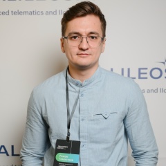 Роман Гимастеев, 25.04