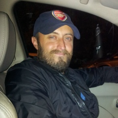 Алексей Истомин, 25.02.1982, Москва