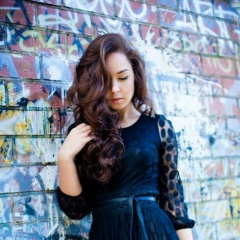 Александра Аксенова, 07.02