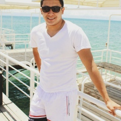 Arman Ayanbek, Алматы