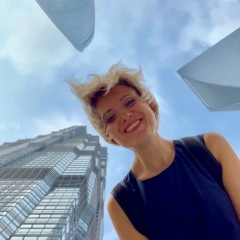 Светлана Светличная, 08.10, Пенза