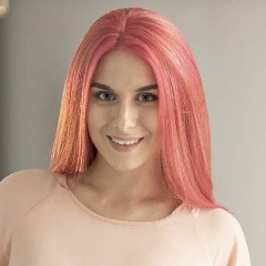 Анастасия Петруненко-Чучкаева, 09.07.1996, Алматы