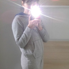 Оля Сухаревич, 07.02.1989, Olomouc