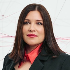 Ирина Тимошевская, Тольятти