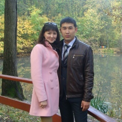 Серик Жузбаев, 03.04.1989, Астана