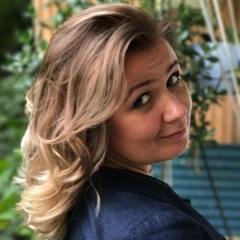 Светик Ковтунова, 18.03, Москва