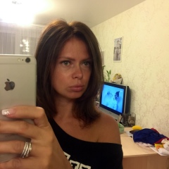 Виктория Попова, 21.10.1983, Санкт-Петербург