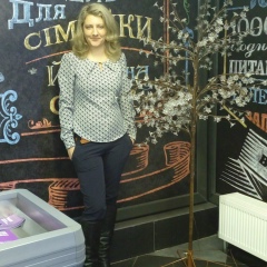 Марина Кирилюк, 20.06.1984, Киев