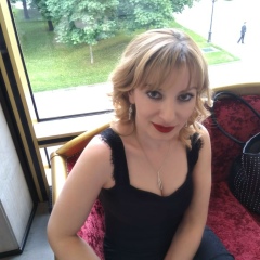 Мадина Плиева, 02.08.1984, Москва