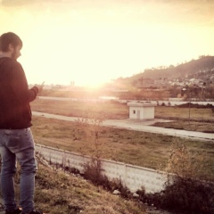 Женя Ерёменко, 29.04.1990, Краснодар