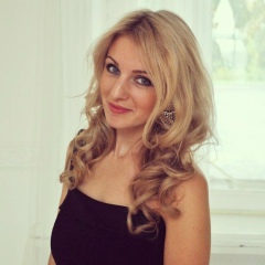 Лена Канина, 06.07, Новосибирск
