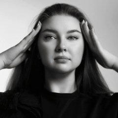 Анна Гуляева, 03.02, Брянск