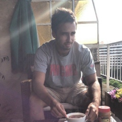 Boris Potapov, 19.02, Москва