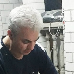Алексей Ниненко, 28.05, Апшеронск
