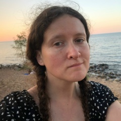 Екатерина Хорольская, 10.12