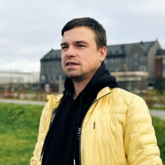 Алексей Усков, 13.09.1992, Калининград