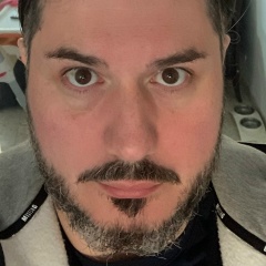 Станислав Ангелович, 23.02, Москва