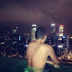 Тимур Матвеев, 17.07.1987, Санкт-Петербург