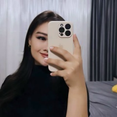 Аяужан Закенова, Алматы