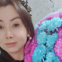 Назира Джалмуханова, 18.01.1989, Алматы