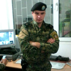 Oleg Dubrovin, 13.09, Беловодское