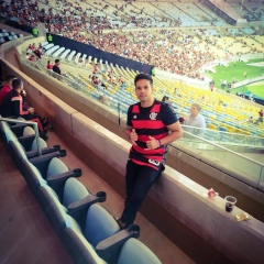 Diego Freitas, 04.09.1993, Rio de Janeiro