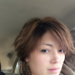 Лилия Габбасова-Калугина, 13.02.1984, Алматы