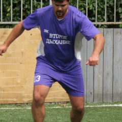 Ярослав Потаман, 03.11.1987, Новороссийск