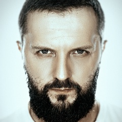 Виктор Сергин, 07.07, Санкт-Петербург