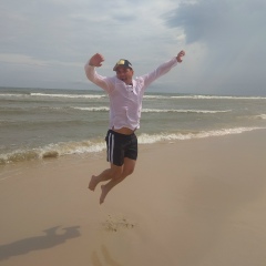 Дамир Безфамильный, 08.11.1987, Москва