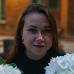 Татьяна Холкина, 01.02.1993, Новосибирск