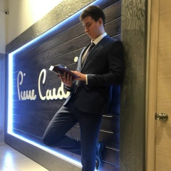 Станислав Мельниченко, 24.06.1992, Шымкент