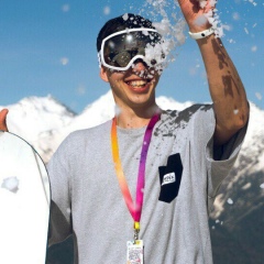 Влад Соловьев, 22.09.1991, Москва