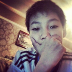 Темирлан Альгуженов, 21.04.2000, Шымкент