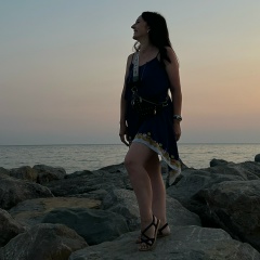 Анастасия Цветкова, 05.02, Санкт-Петербург